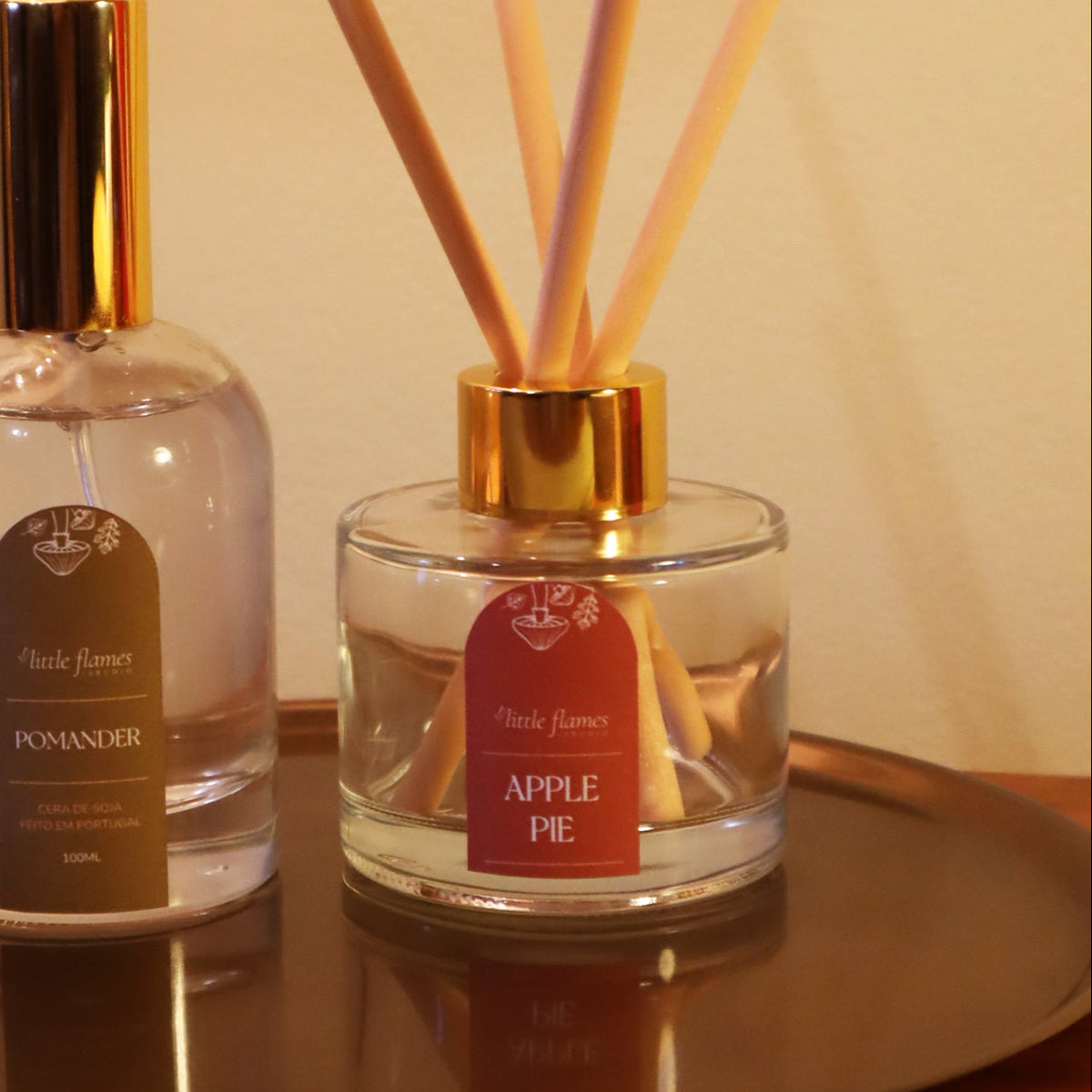 Forest Reed Diffuser