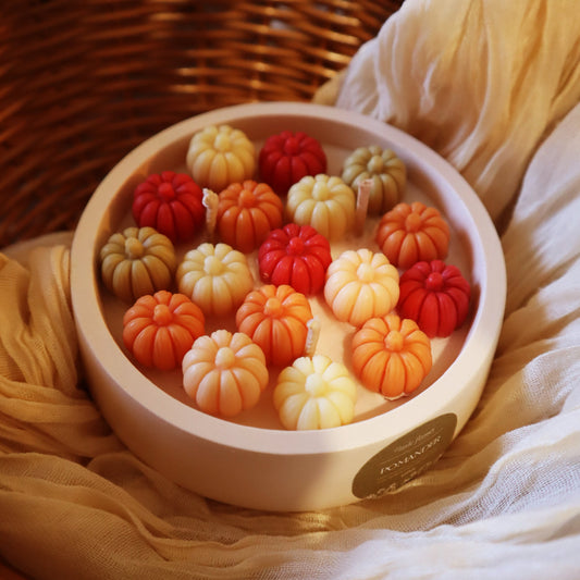 Pumpkin Patch