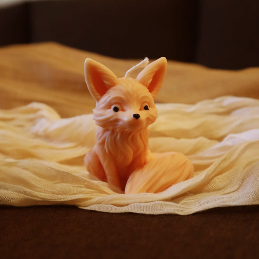 Cozy Fox