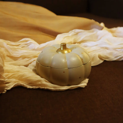 Golden Pumpkin
