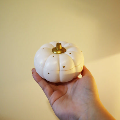 Golden Pumpkin