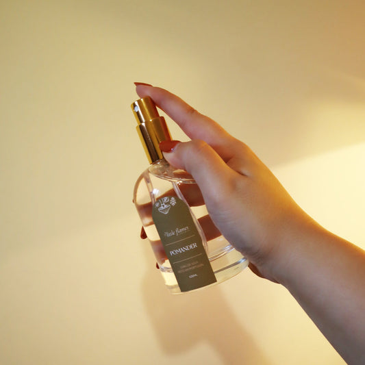 Forest Home Spray