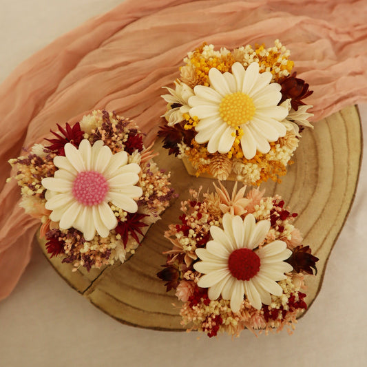 Mini Daisy Bouquet